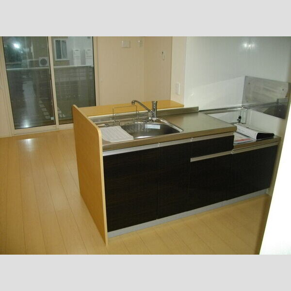 キッチン (キッチン)