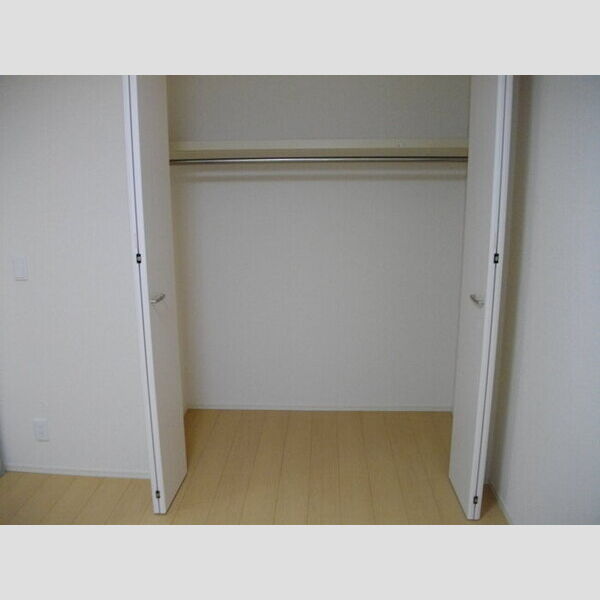 収納 (クローゼット)