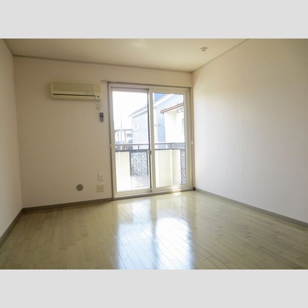 居室・リビング (洋室)