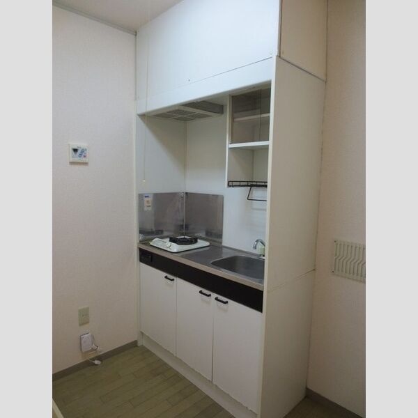 キッチン (キッチン)