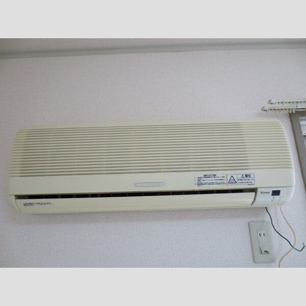 その他設備 (エアコン)