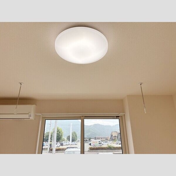 その他 (室内物干し)