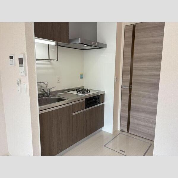 キッチン (キッチン)