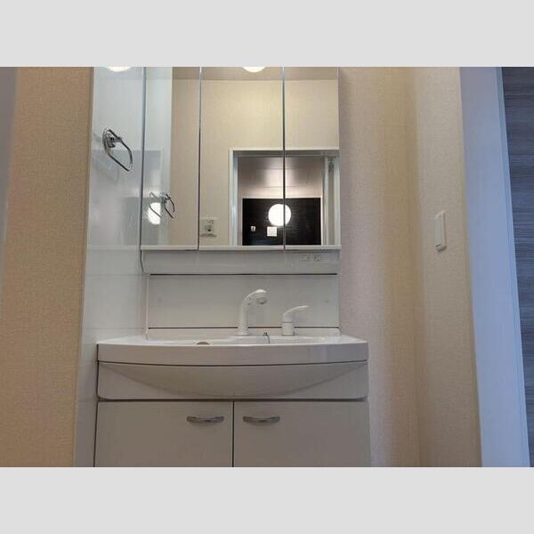 洗面所 (洗面所)