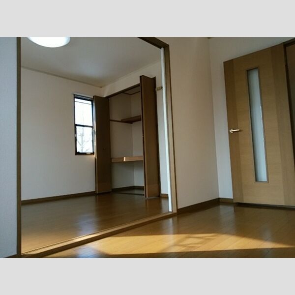 居室・リビング (リビング)