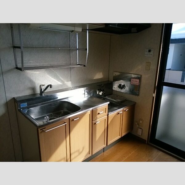 キッチン (キッチン)