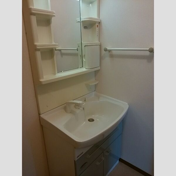 洗面所 (洗面所)