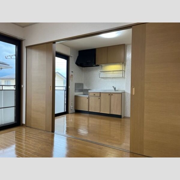 居室・リビング (ダイニング)