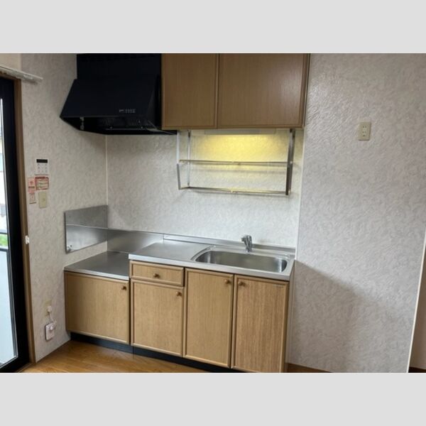 キッチン (キッチン)