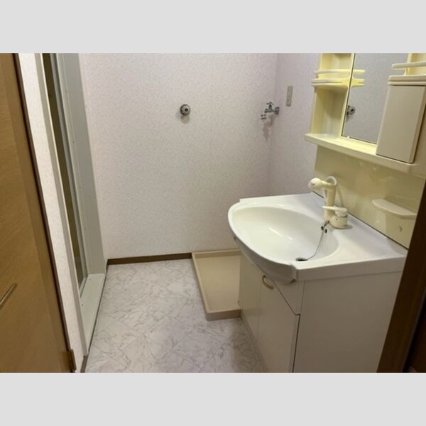 洗面所 (洗面所)