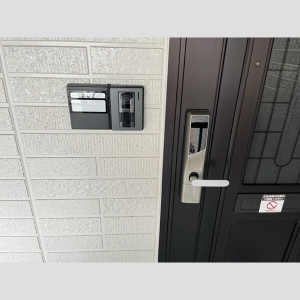 その他設備 (セキュリティ)