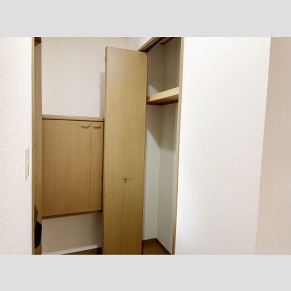 その他 (玄関収納)