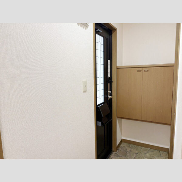 玄関 (玄関)