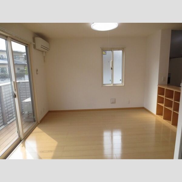 居室・リビング (LDK)