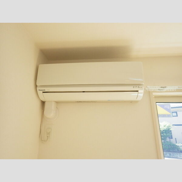 その他設備 (エアコン2台付き)