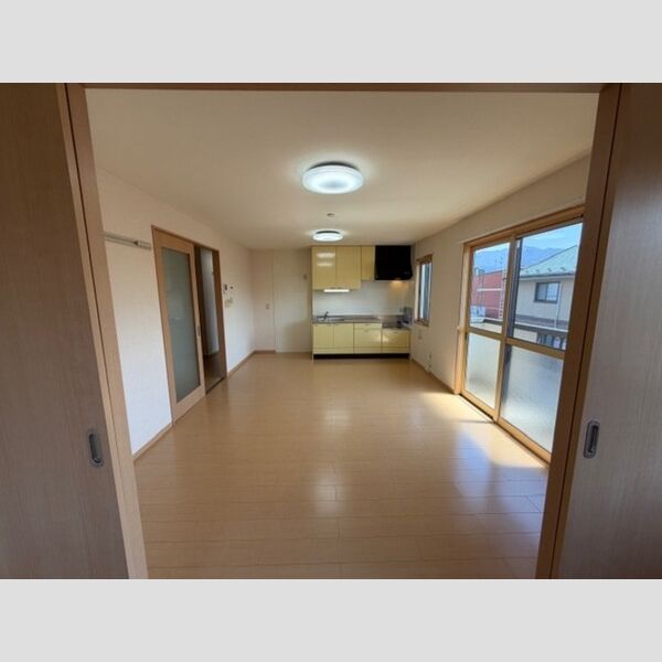 居室・リビング (リビング)