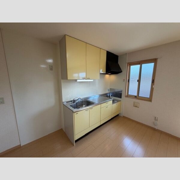 キッチン (キッチン)