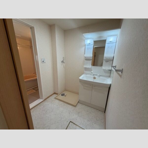 洗面所 (洗面所)