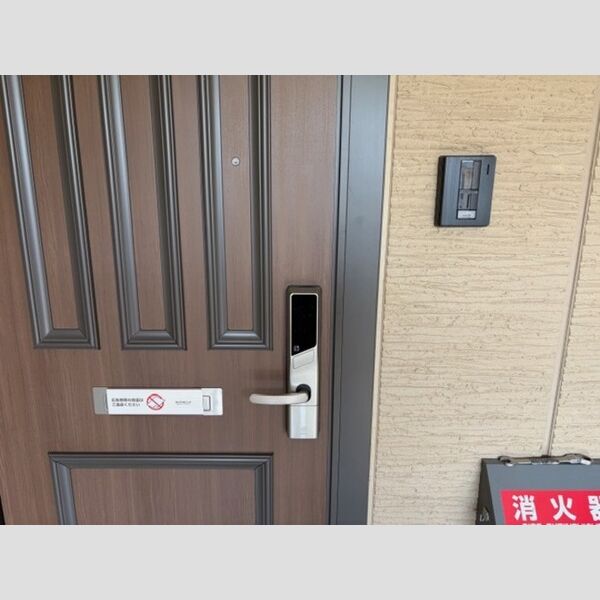 その他設備 (セキュリティ)