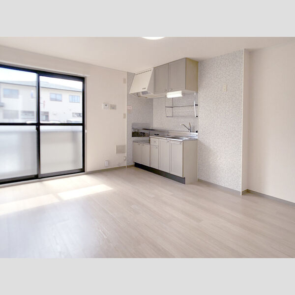 居室・リビング (LDK)