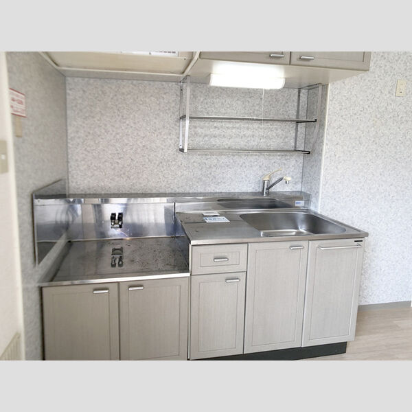 キッチン (キッチン)