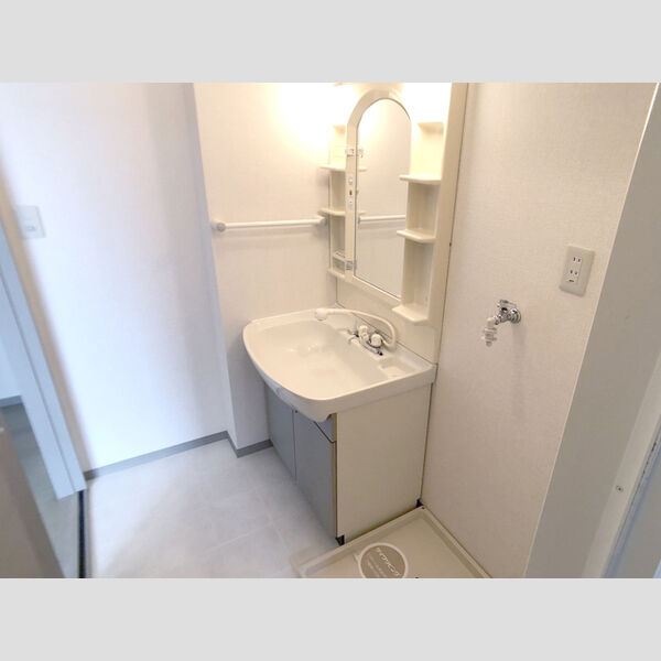 洗面所 (洗面室)