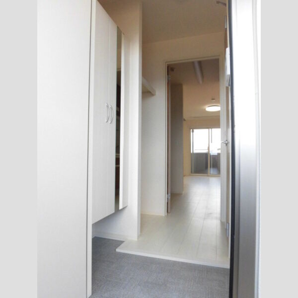 玄関 (玄関(内側))