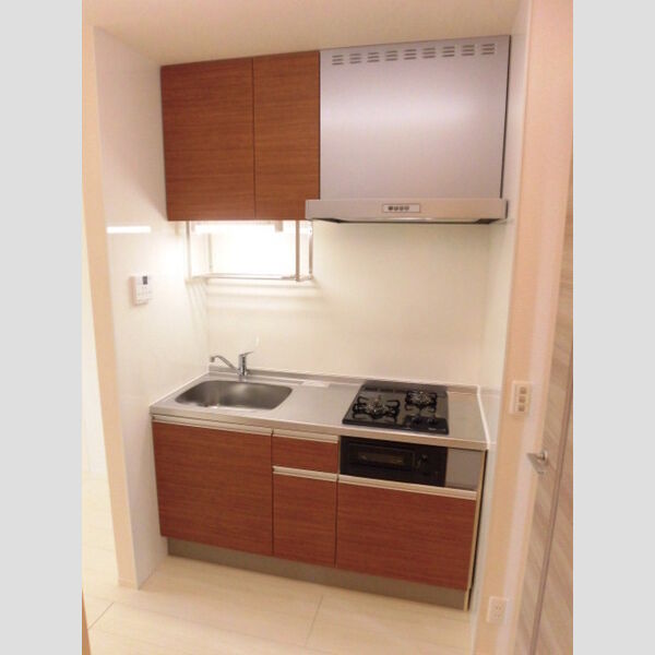 キッチン (キッチン)