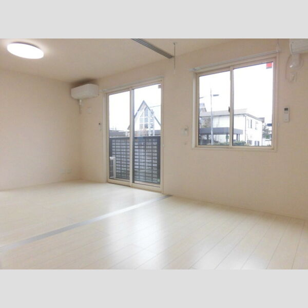 その他 (洋室とLDK)