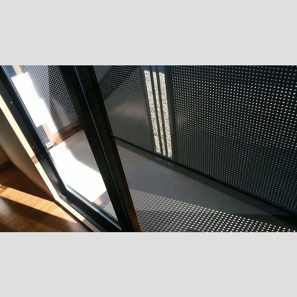 バルコニー・ベランダ