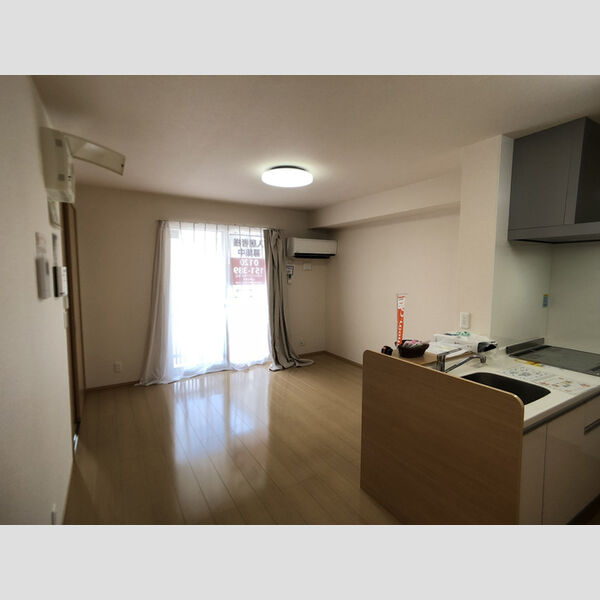 居室・リビング (LDK)