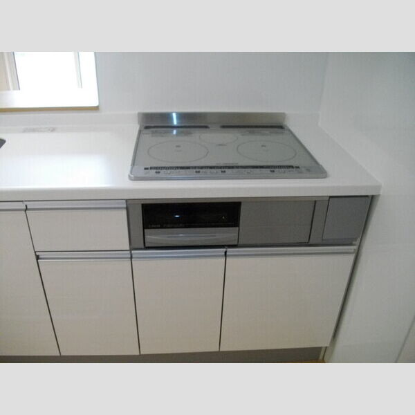 キッチン (IHクッキングヒーター)