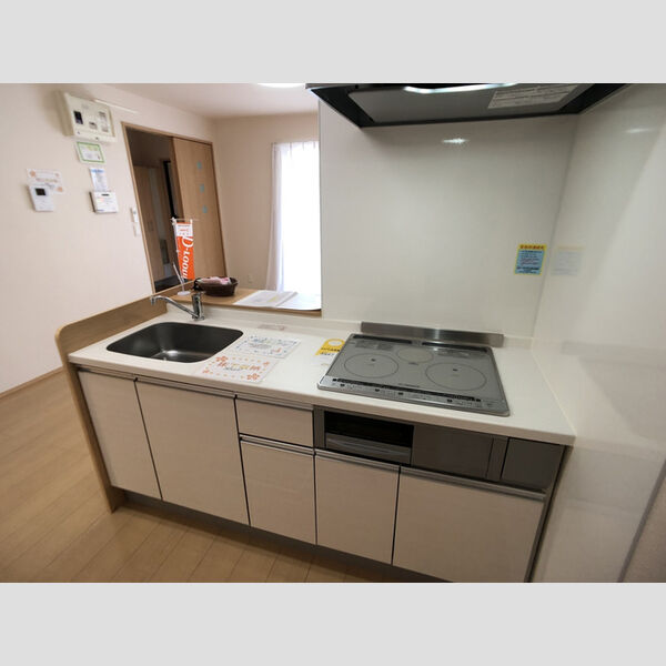 キッチン (システムキッチン)