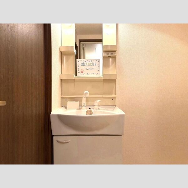 洗面所 (洗面所)