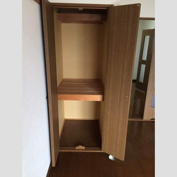 収納 (洋室6.5帖収納)