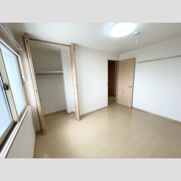 その他 (北洋室クローゼット)