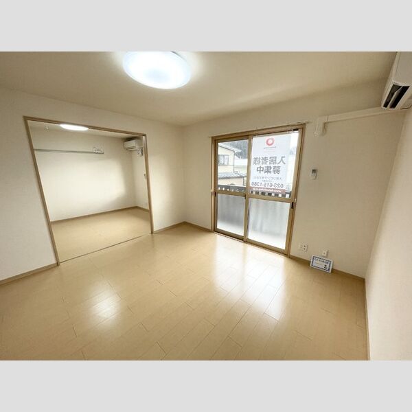 居室・リビング (LDK)