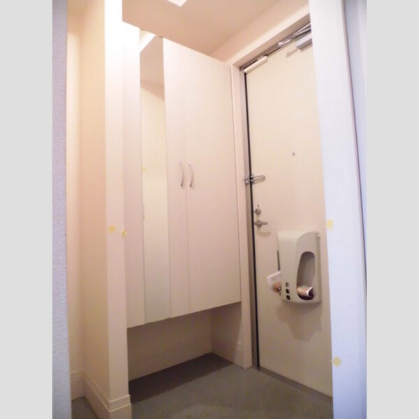玄関 (玄関(内側))