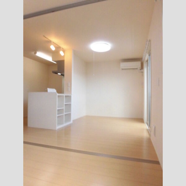 居室・リビング (LDK10帖)