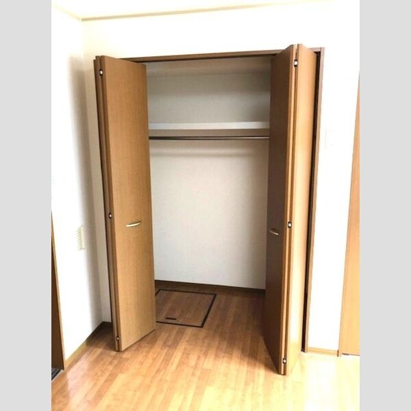 収納 (クローゼット)
