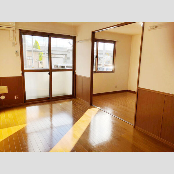 居室・リビング (リビング)