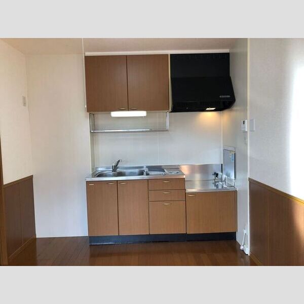 キッチン (キッチン)