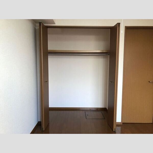 収納 (クローゼット)