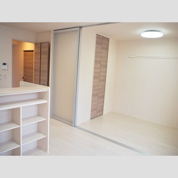 その他 (LDKと洋室)