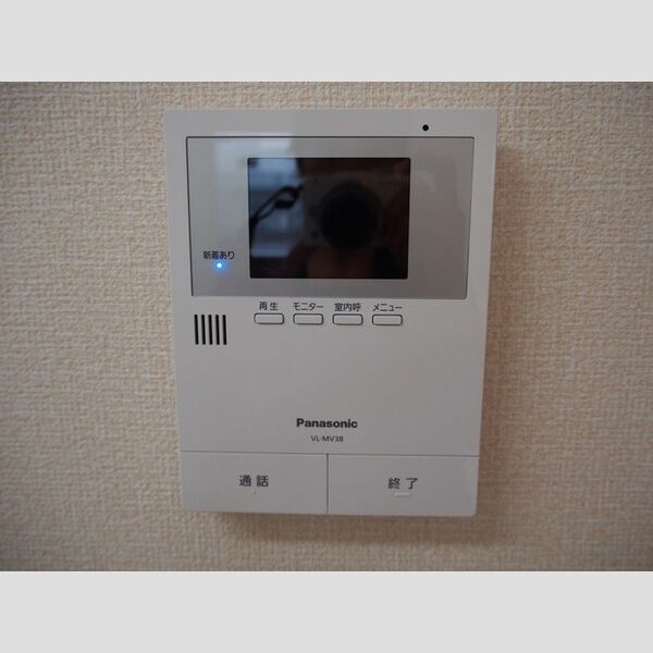 その他 (TVインターホン)