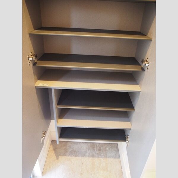 玄関 (シューズボックス)