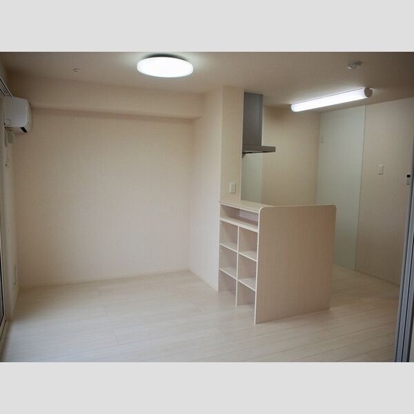 居室・リビング (LDK)