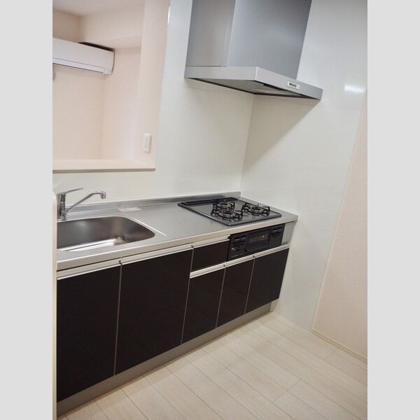 キッチン (キッチン)