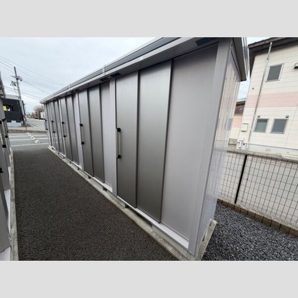 その他 (物置)