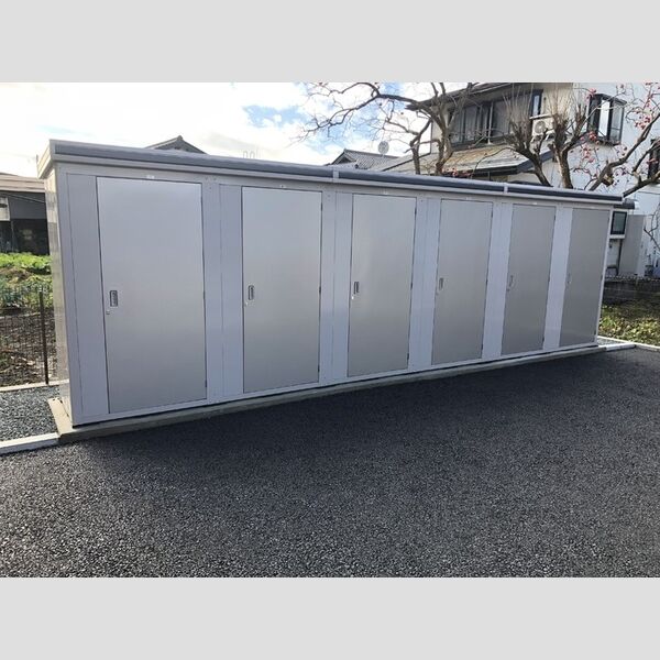 その他 (物置)